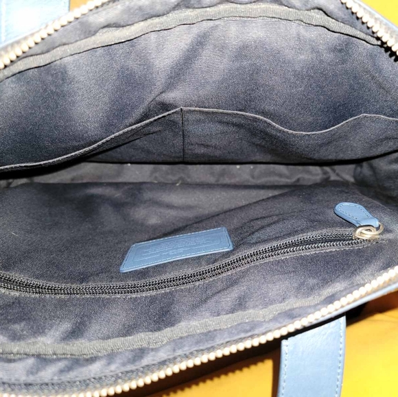 Coach Laptop bag - Picture 3 of 4